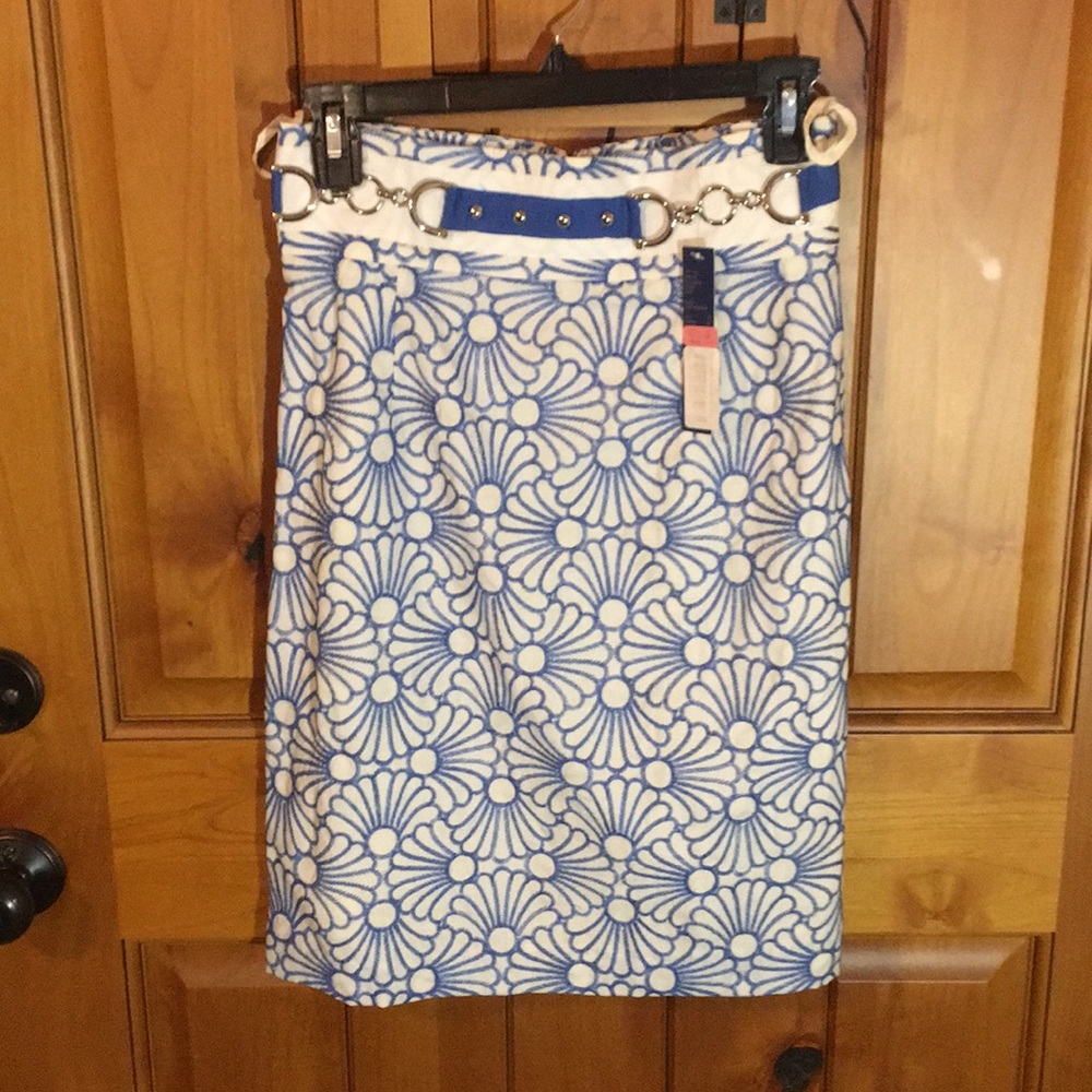 Bertie Skirt